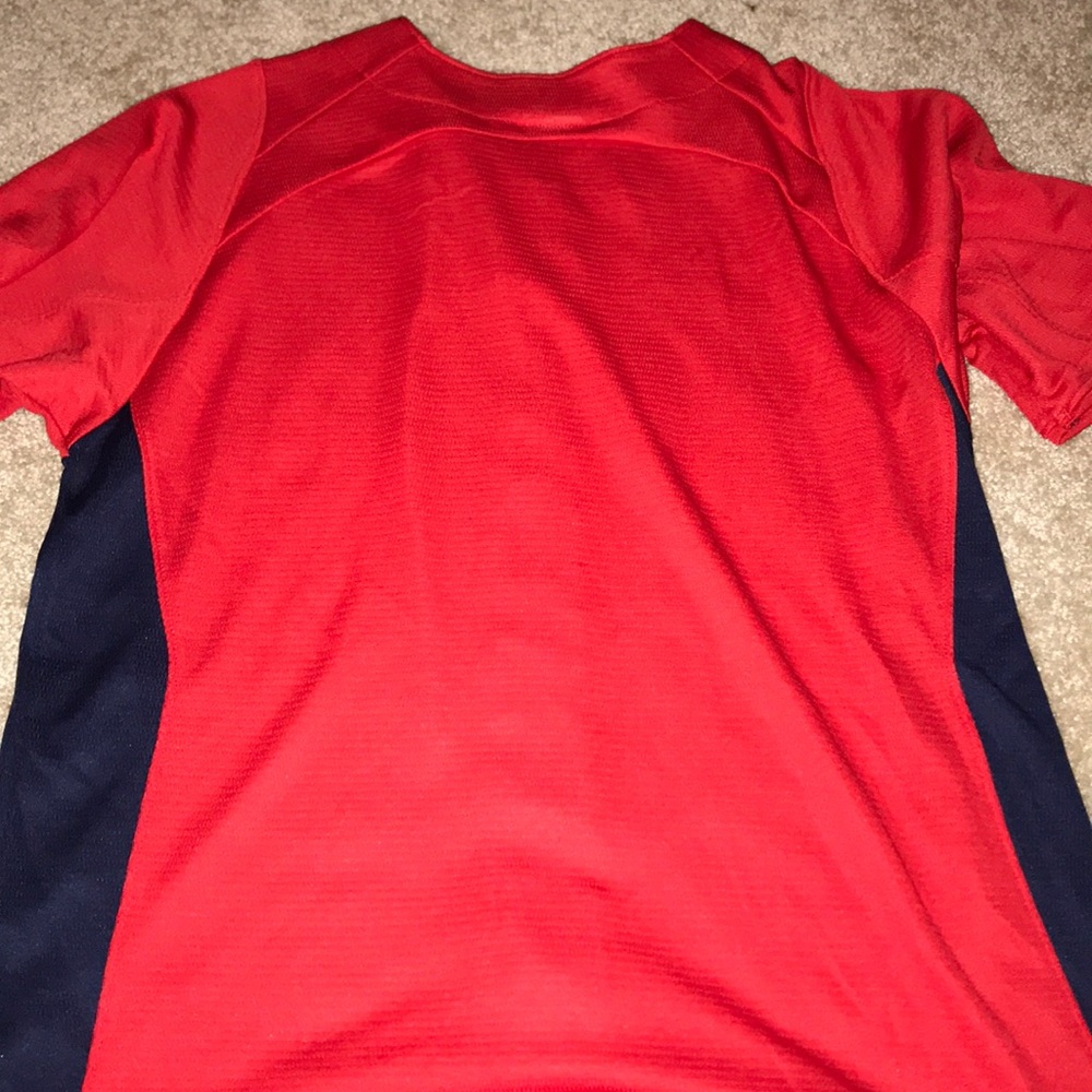 Angels jersey - Picture 6 of 6
